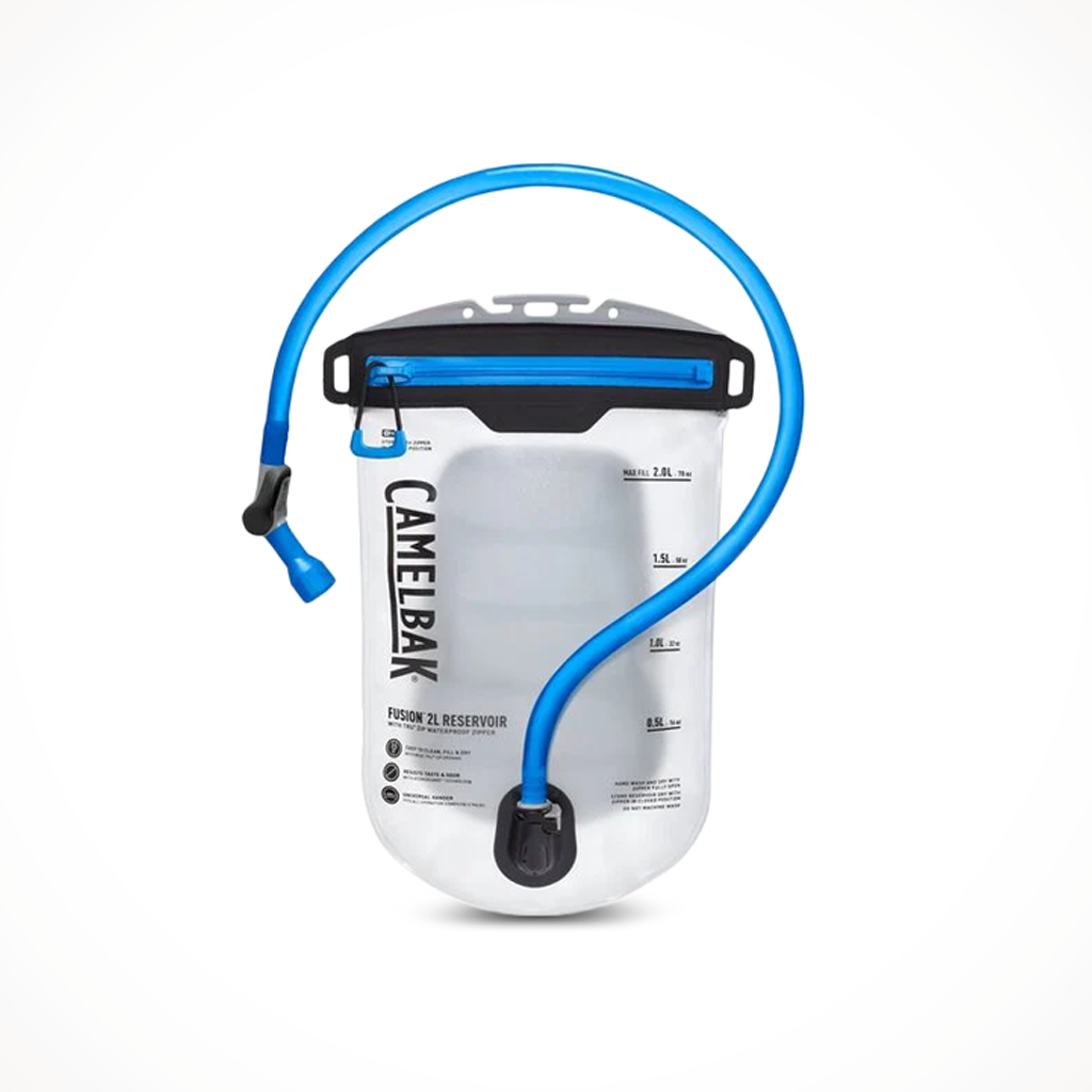 Fusion™ 2L Group Reservoir with TRU® Zip Waterproof Zipper