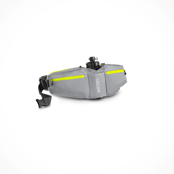 Camelbak Ceinture d'Hydratation Podium Flow 4 avec Bidon Podium Dirt Camelbak Ceinture d'Hydratation Podium Flow 4 avec Bidon Podium Dirt