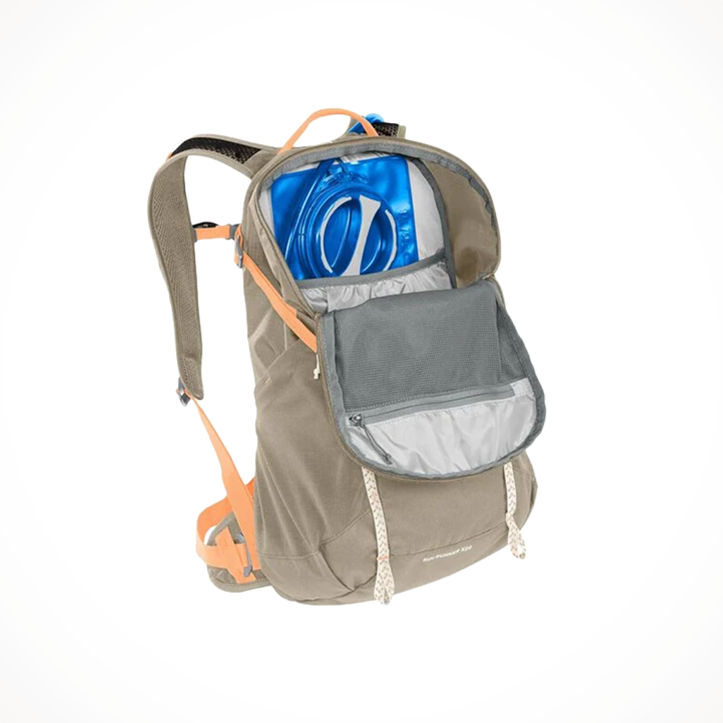 Rim Runner X20 — Women's