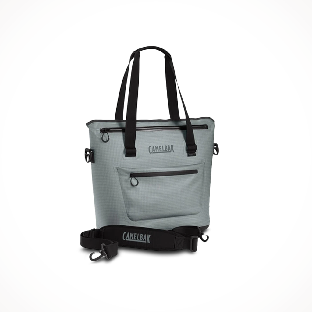 ChillBak® Tote 18 L Soft Cooler with Fusion 3 L Group Reservoir