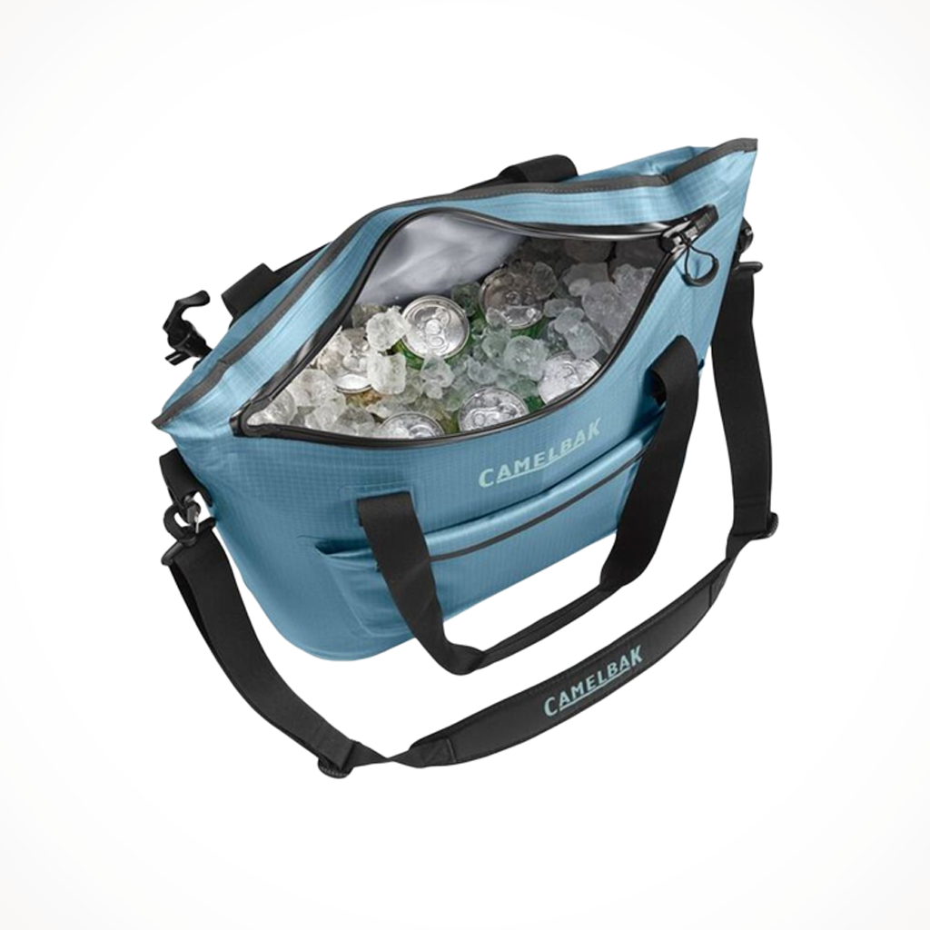 ChillBak® Tote 18 L Soft Cooler with Fusion 3 L Group Reservoir