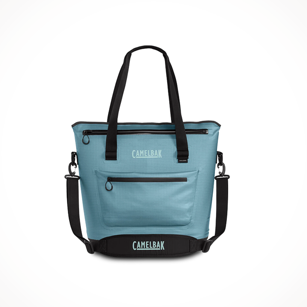 ChillBak® Tote 18 L Soft Cooler with Fusion 3 L Group Reservoir