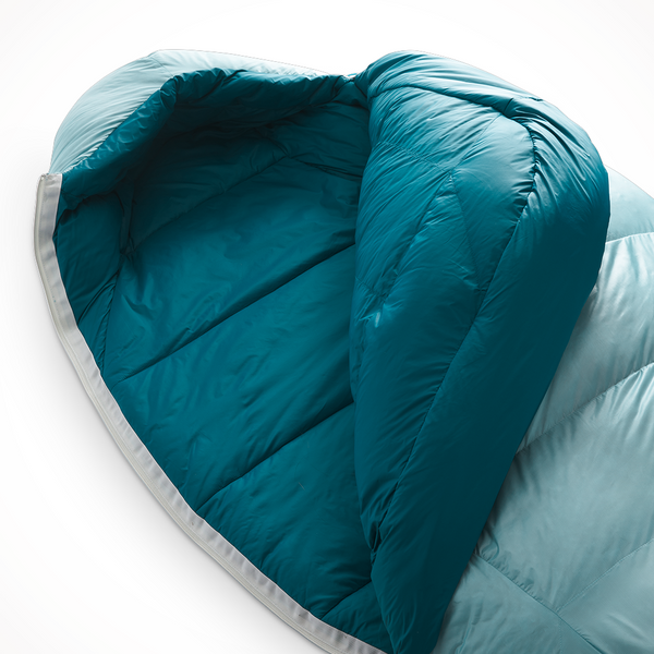 The North Face Trail Lite Down 20 Sleeping Bag | OutdoorSports.com The North Face Trail Lite Down 20 Sleeping Bag | OutdoorSports.com