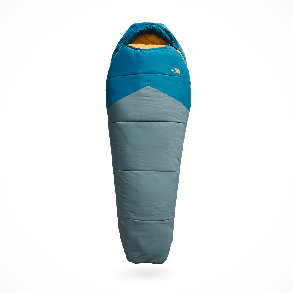 The North Face Wasatch Pro 20 Sleeping Bag OutdoorSports