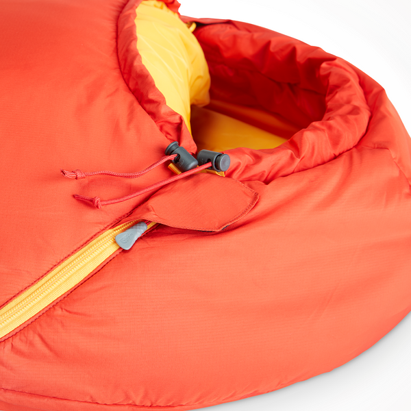 Wasatch 40 sleeping bag store