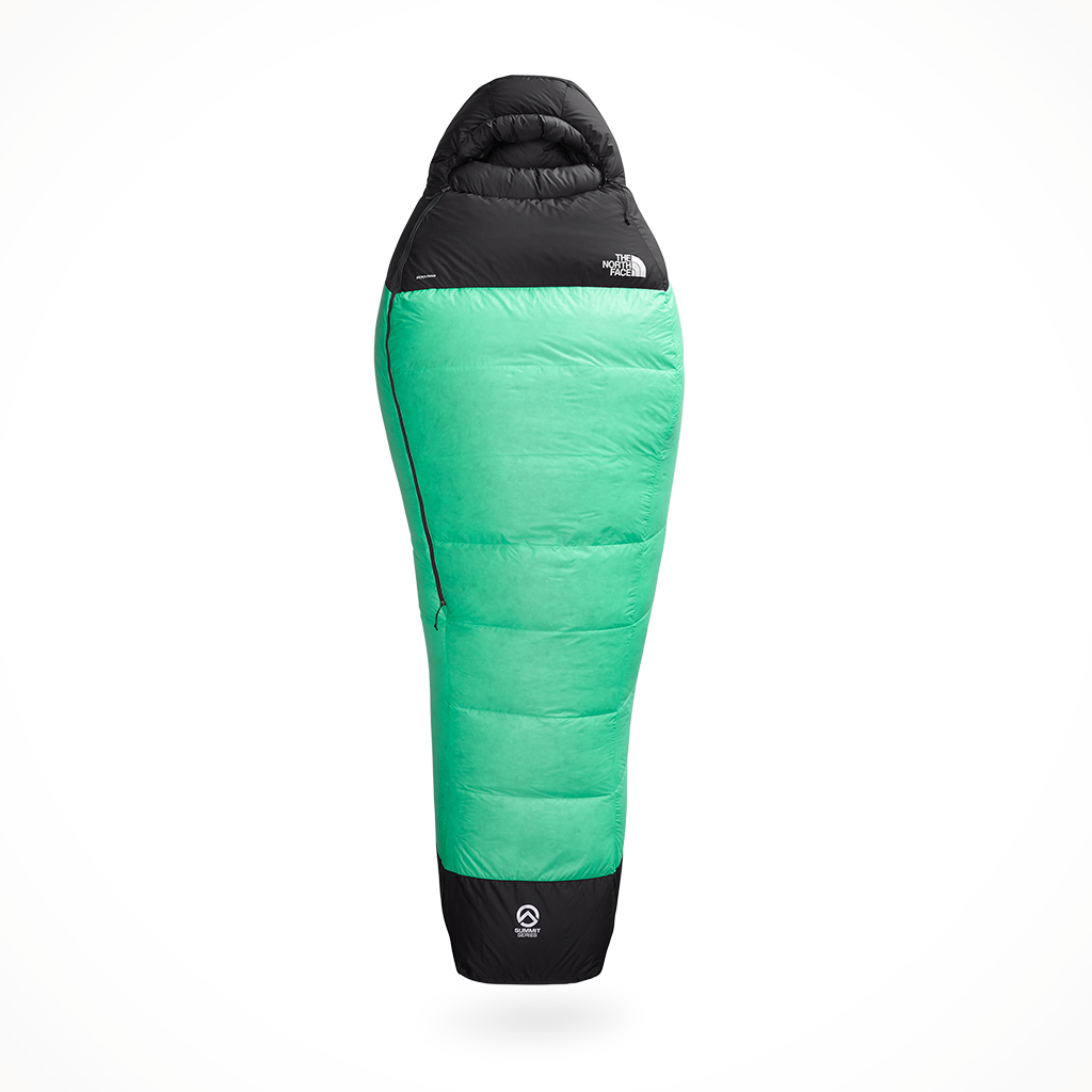 North face 0 degree sleeping bag online