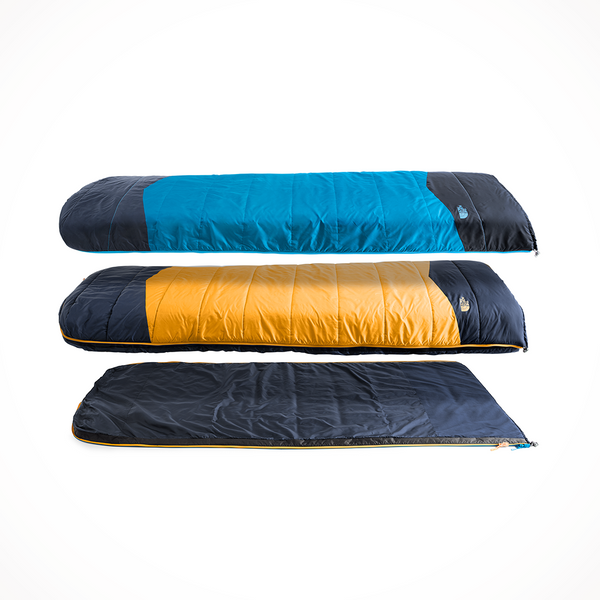 【美品】THE NORTH FACE Dolomite One 寝袋 Amazon.com : THE NORTH FACE Dolomite One 15F / -9C, 3-in-1
