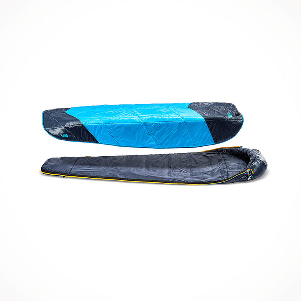 ● THE NORTH FACE ● SUPER ONE WAY WHITE SAND ★25SS The North Face One Bag Sleeping Bag | OutdoorSports.com