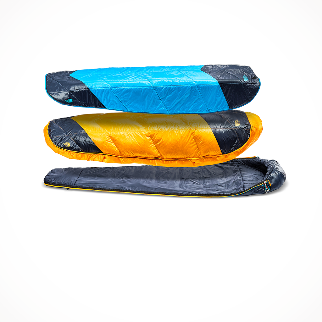 Camping-Sleeping_Bags-The_North_Face-One-Bag-Hyper_Blue_Radiant_Yellow-5