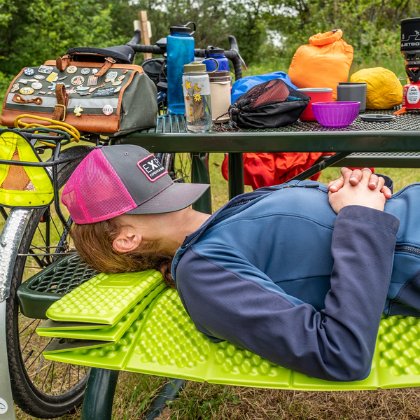 Karrimor clearance sleeping pad