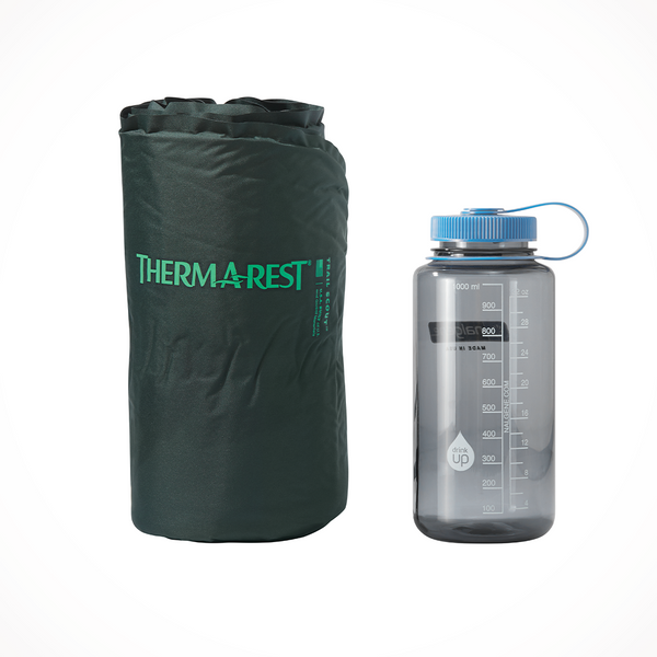 Therm-a-Rest Trail Scout Sleeping Pad | OutdoorSports.com