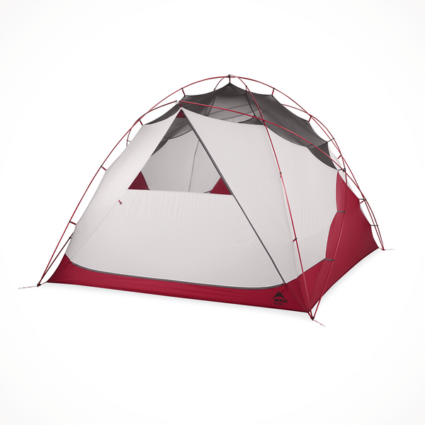 MSR Habitude 6 | 6-Person Tent | Family & Group Tent MSR Habitude 6 | 6-Person Tent | Family & Group Tent