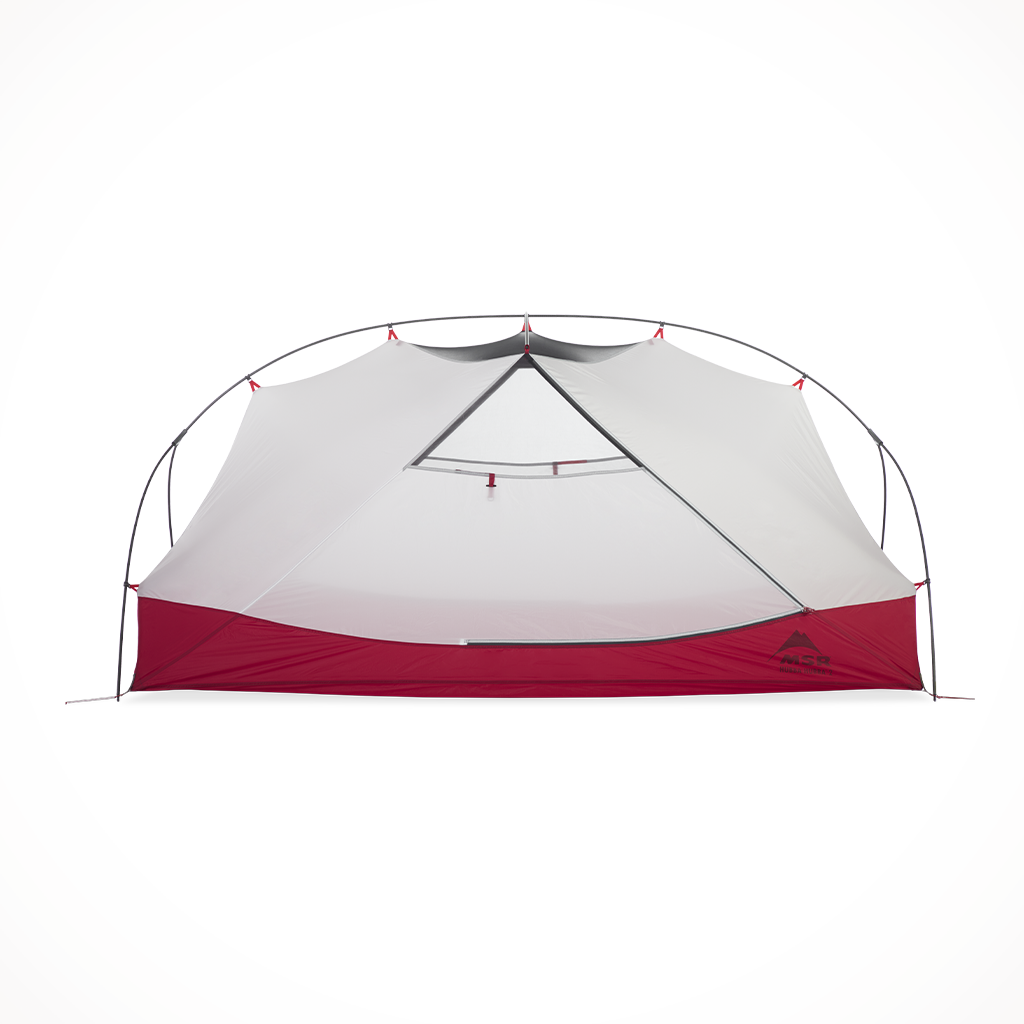Camping Tents MSR Hubba Hubba 2 Front