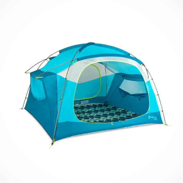 hero tent Aurora Highrise 6