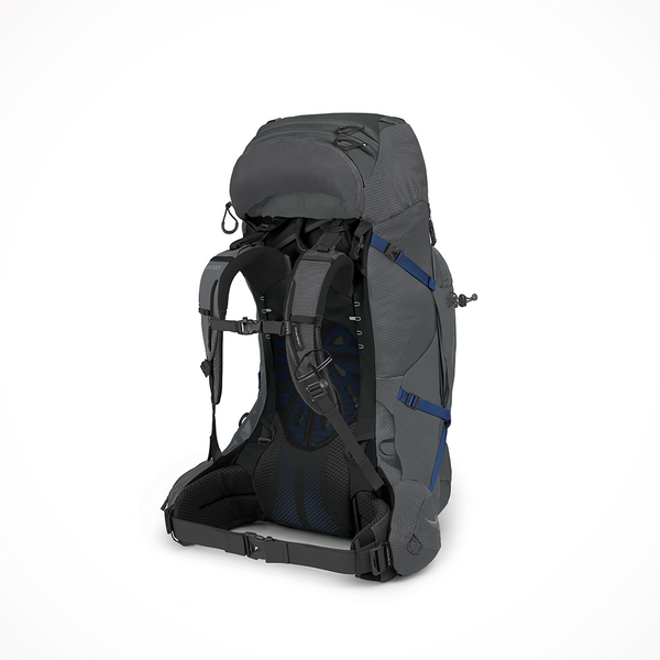 osprey aether ag 70 men's backpacking pack Men's Osprey Aether Plus 70 Backpack