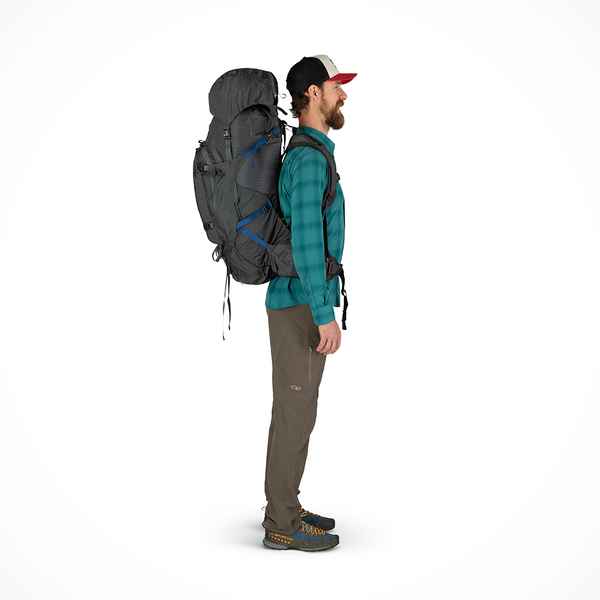 Men's Osprey Aether Plus 70 Backpack | OutdoorSports.com