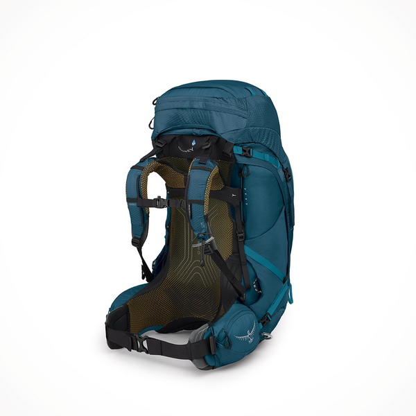 Osprey - OSPREY アトモス　AG65 サイズM アトモスAG65(S/M ブラック): オスプレー | ロストアロー
