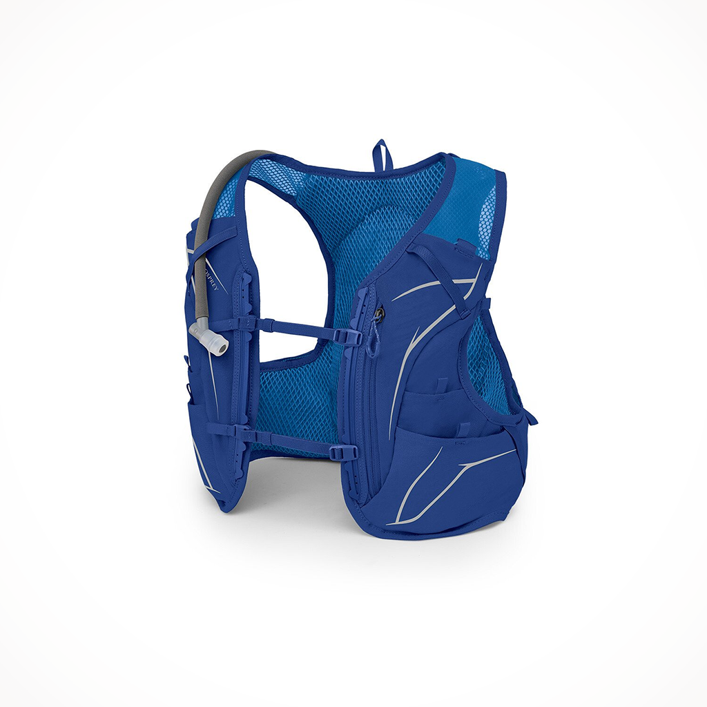 Camping Backpacks Osprey Duro 6L Blue Sky Iso
