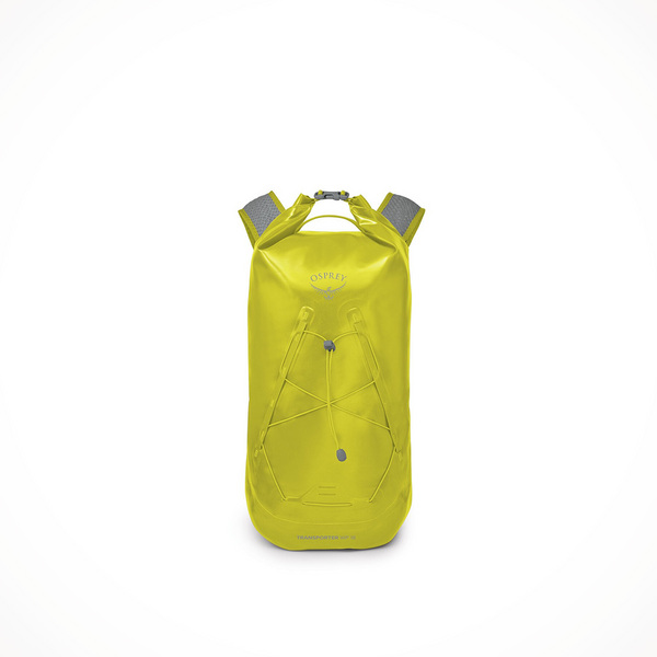 osprey hydration pack yellow Osprey Transporter Waterproof 18L | Technical Drybag