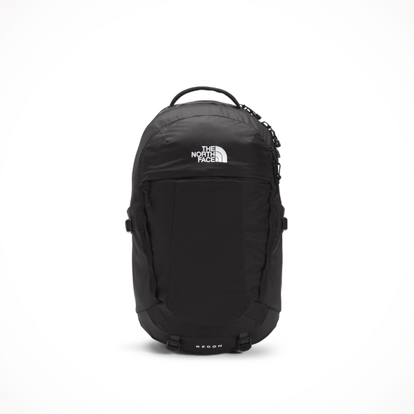 Sac north top face recon