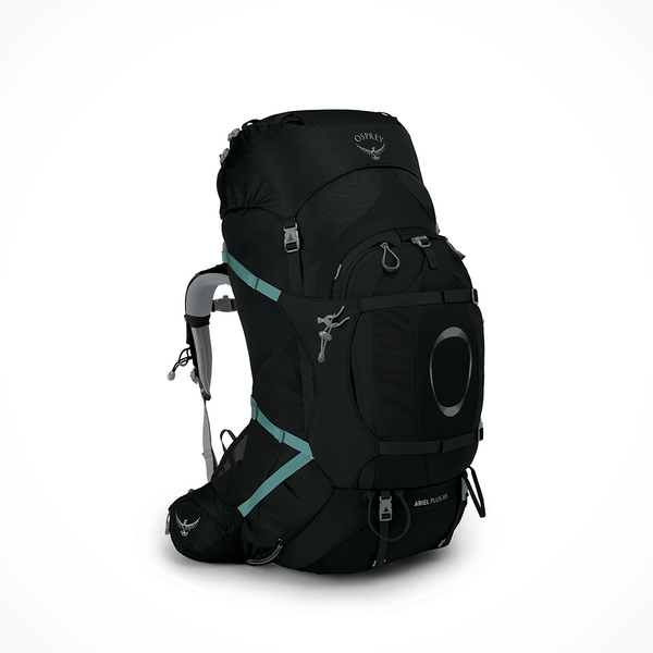 Women's Osprey Ariel Plus 85 Backpack