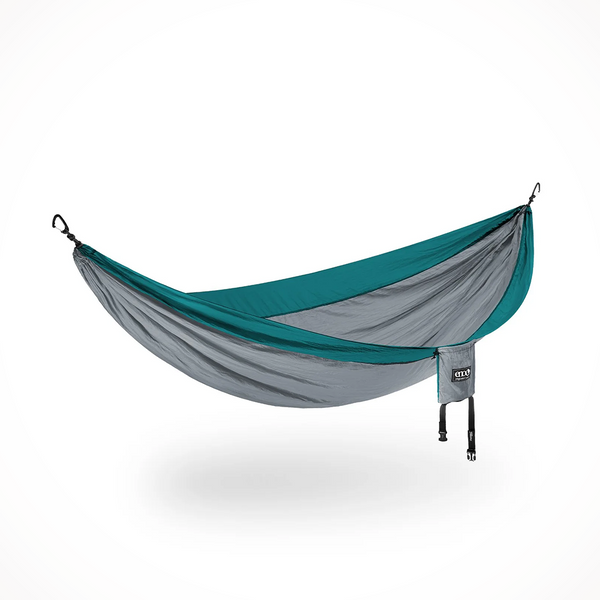 SingleNest Hammock - One Person Hammock | By Eagles Nest