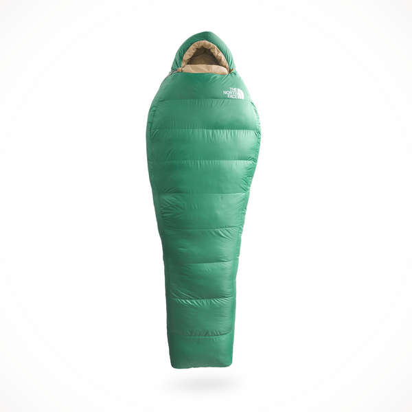 The North Face Trail Lite Down 0 Sleeping Bag | OutdoorSports.com