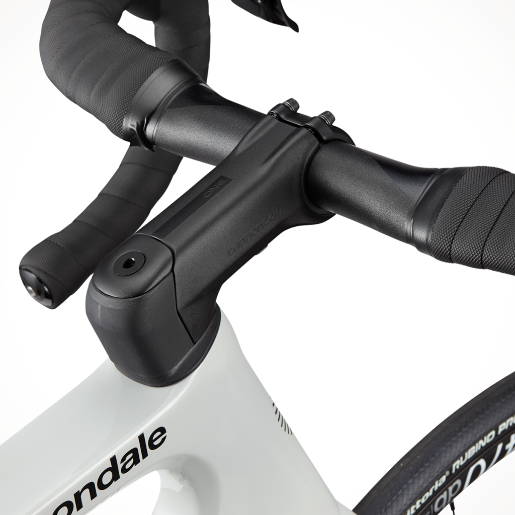 Product image: Cannondale 700 U S6 EVO Crb 3 Chalk alt3.