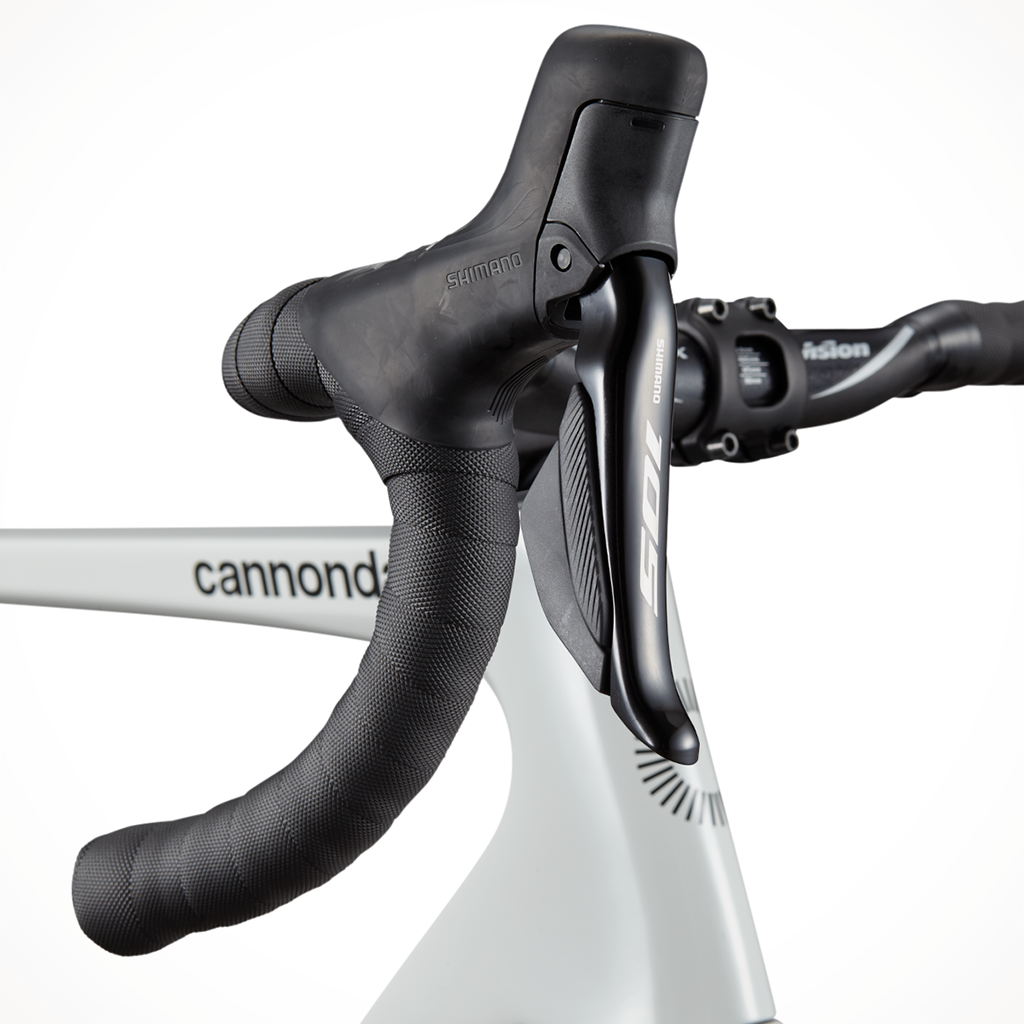 Product image: Cannondale 700 U S6 EVO Crb 3 Chalk alt5.