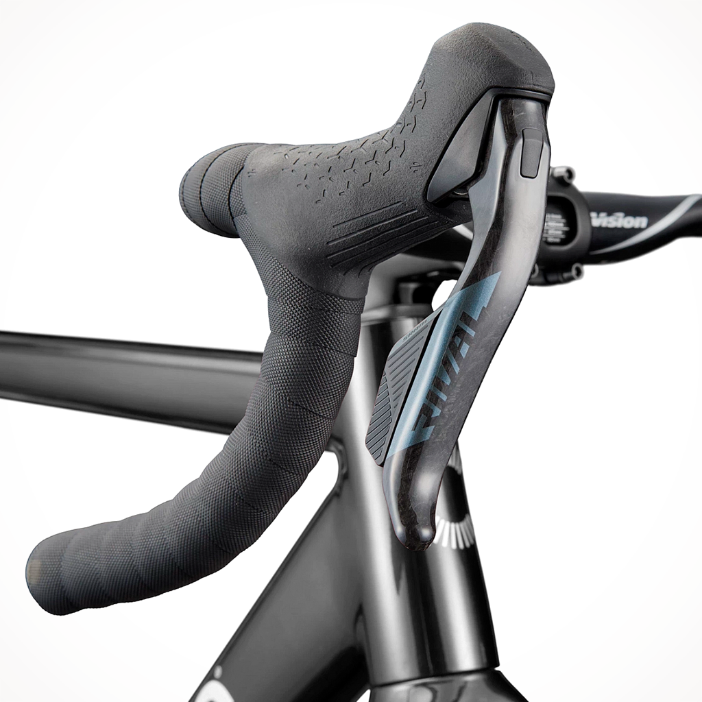 Product image: Cannondale CAAD14 2 Cherry Lacquer 2026 alt2.