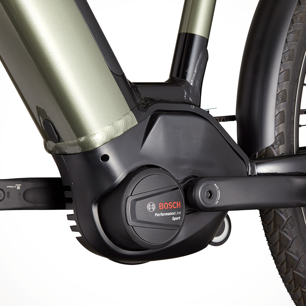 Mavaro Neo 2 Lo StepThru