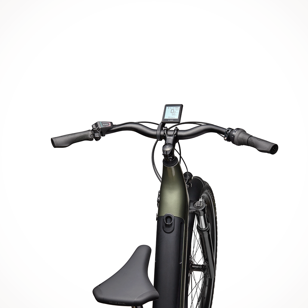 Mavaro Neo 2 Lo StepThru