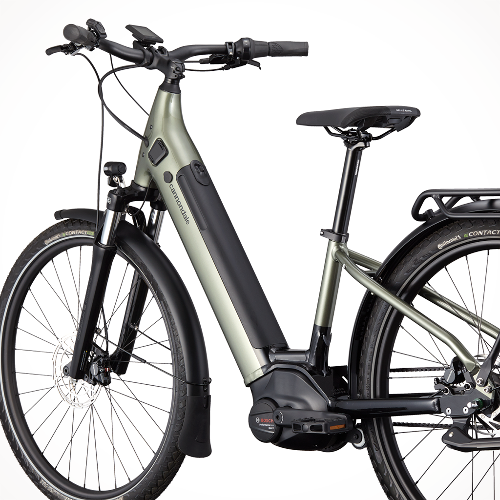 Mavaro Neo 2 Lo StepThru