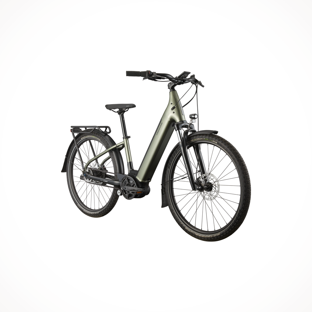 Mavaro Neo 2 Lo StepThru