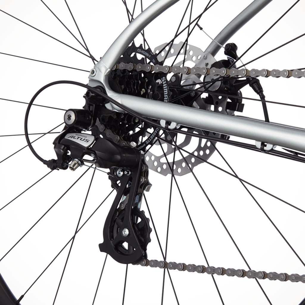 Quick Disc 5 Remixte