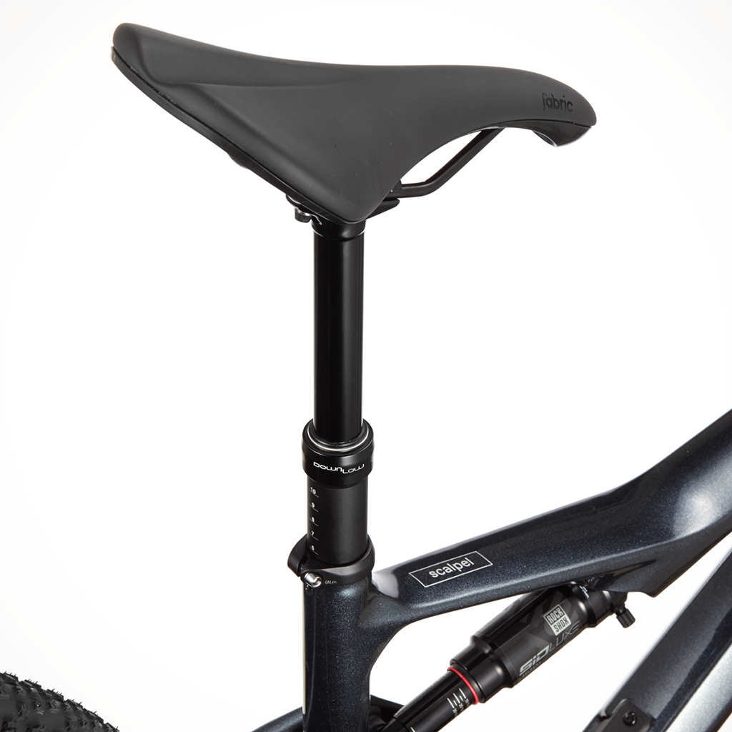 Product image: Cannondale Scalpel Crb SE 2 Black Magic 2023 Alt1.