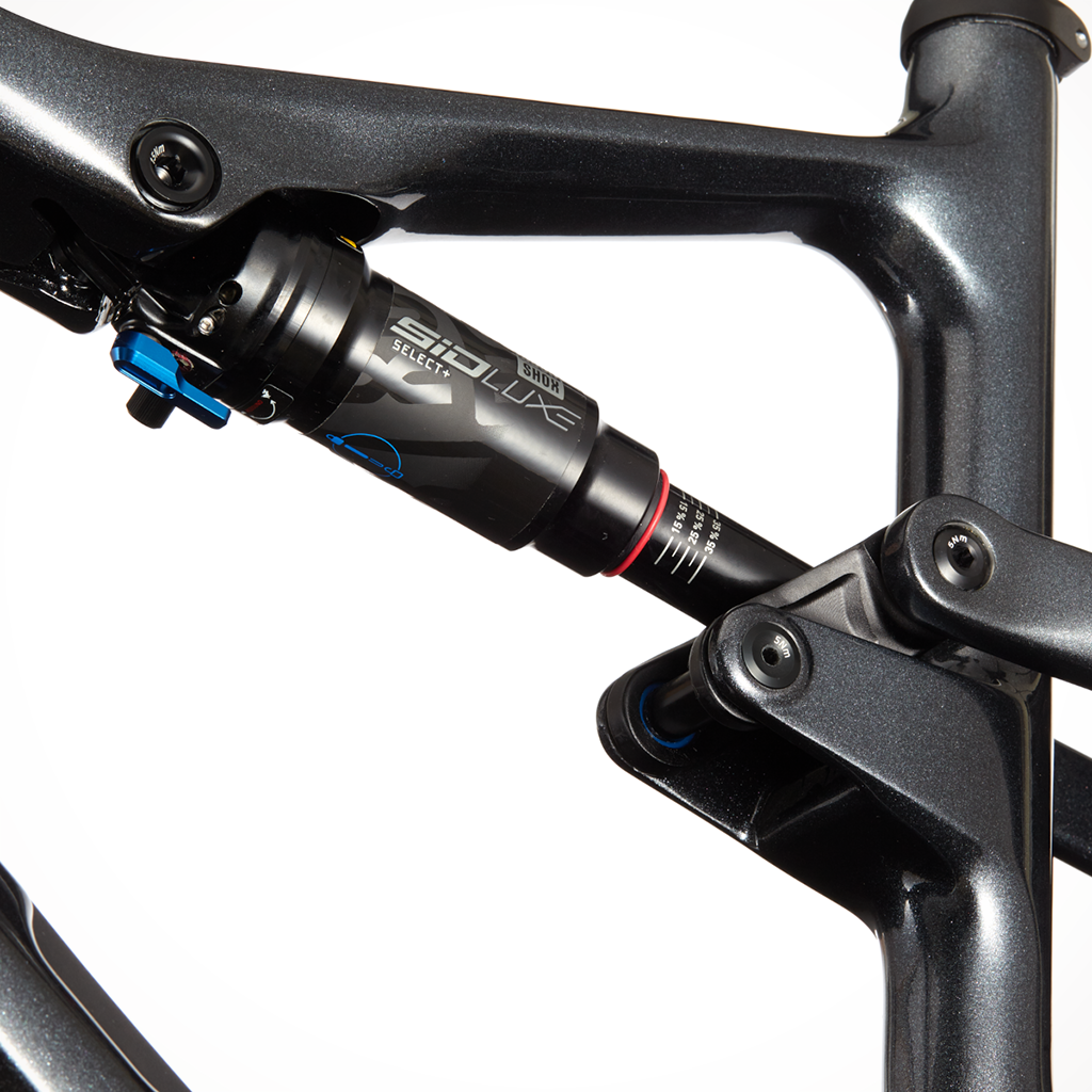 Product image: Cannondale Scalpel Crb SE 2 Black Magic 2023 Alt2.