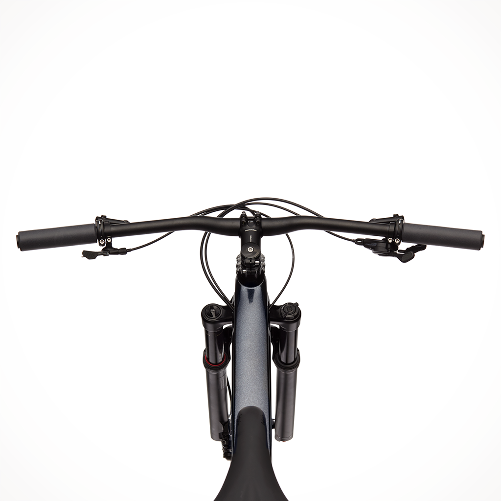 Product image: Cannondale Scalpel Crb SE 2 Black Magic 2023 Handle.