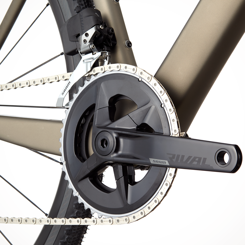 Product image: Cannondale Super Six EVO SE Meteor Gray 2022 Alt4.