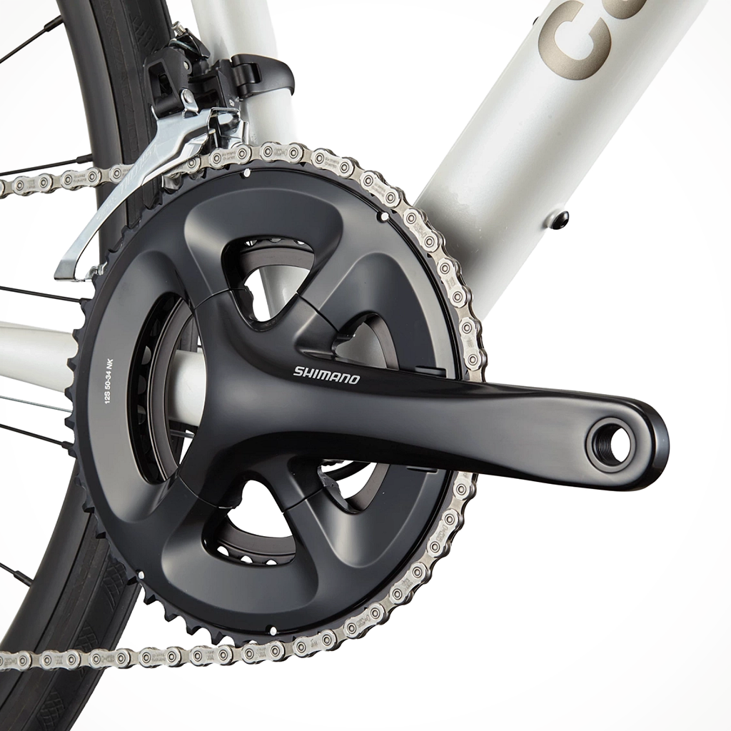 Product image: Cannondale Synapse 1 Cashmere 2026 Alt1.