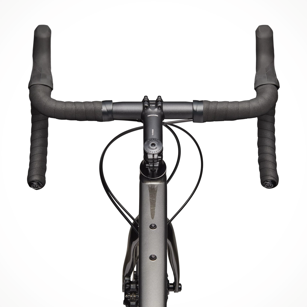 Product image: Cannondale Synapse 2 Obsidian 2026 Handle.