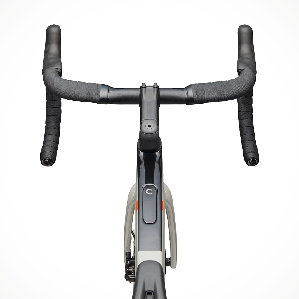 Product image: Cannondale Synapse Carbon 4 Chalk 2026 alt2.