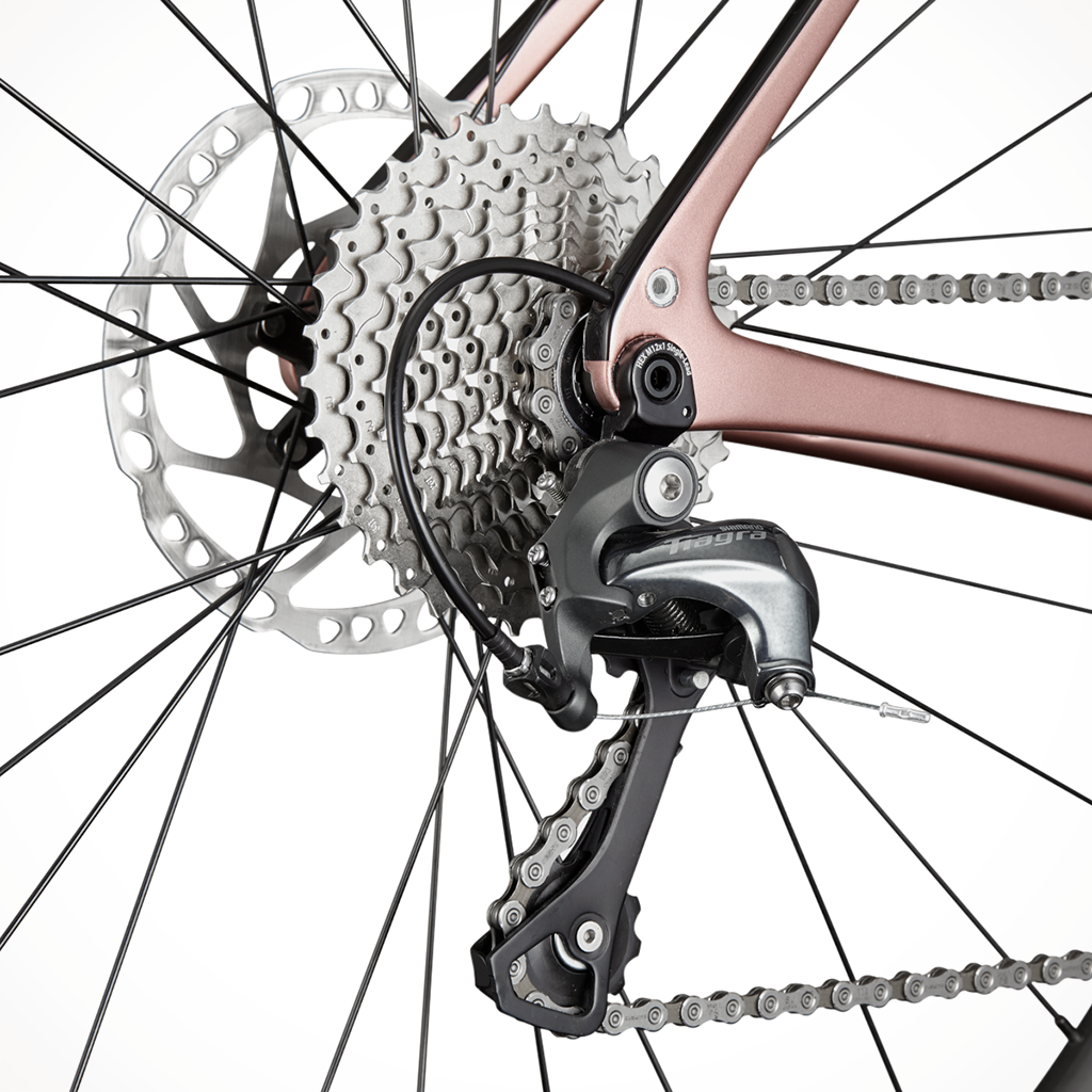 Product image: Cannondale Synapse Crb 4 2023 Alt1.