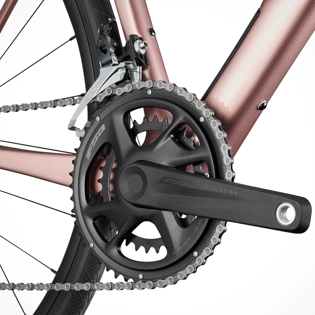 Product image: Cannondale Synapse Crb 4 2023 Alt2.