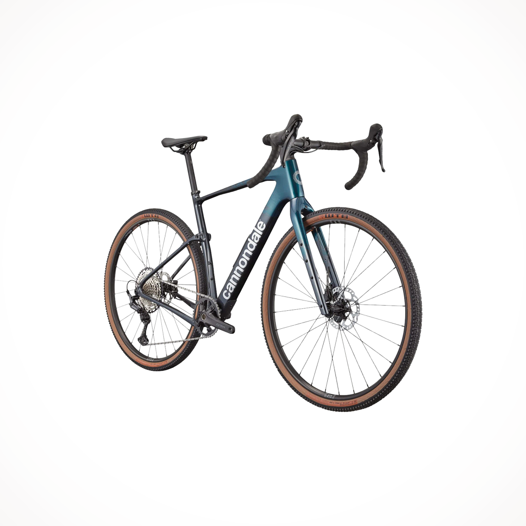 Topstone Carbon 3 GRX - 1X