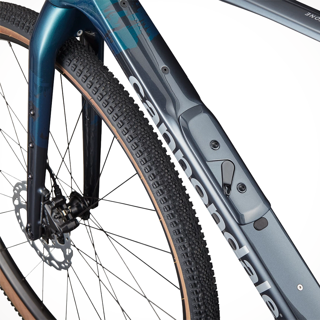Topstone Carbon 3 GRX - 1X