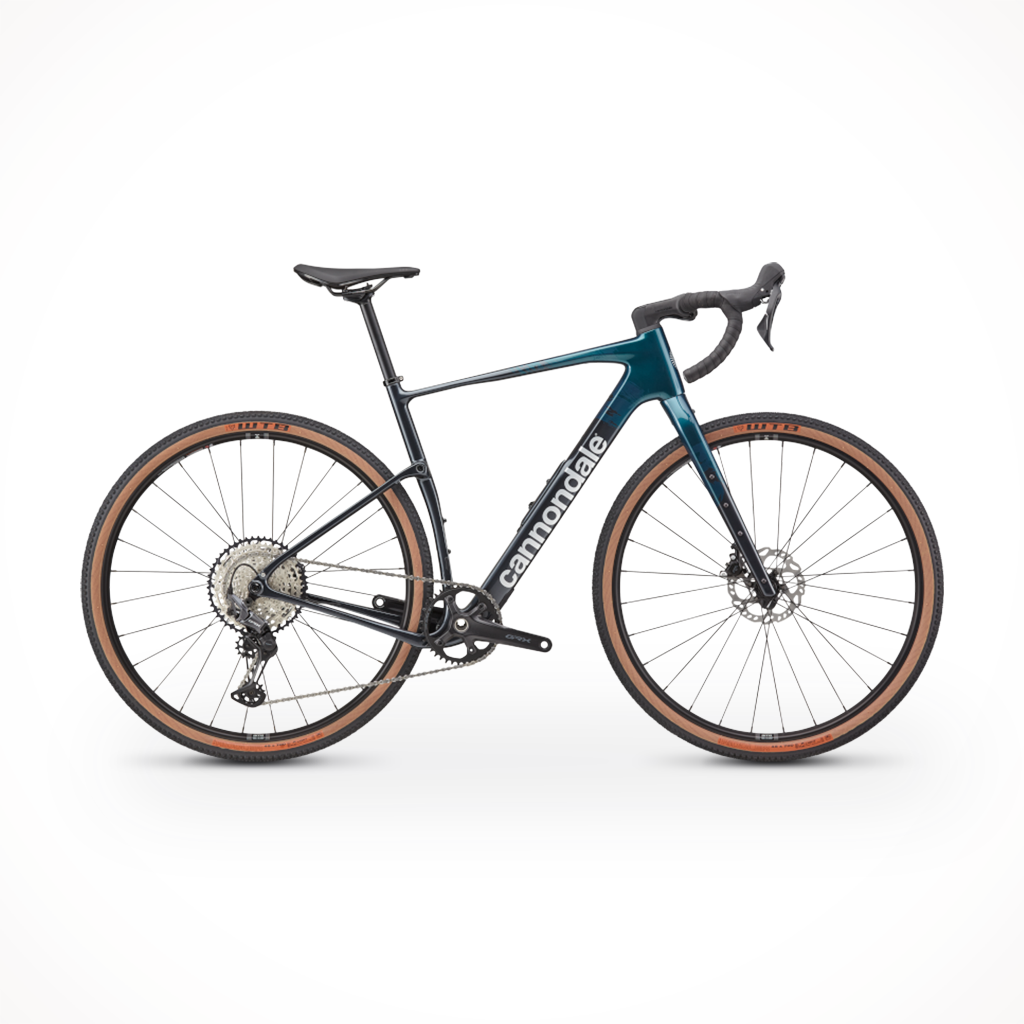 Topstone Carbon 3 GRX - 1X