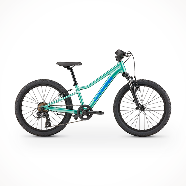 Cannondale Trail 20インチ マウンテンバイク Cannondale-Trail_20-