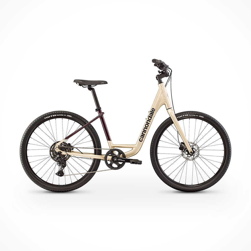 Treadwell 1 Low Step Thru