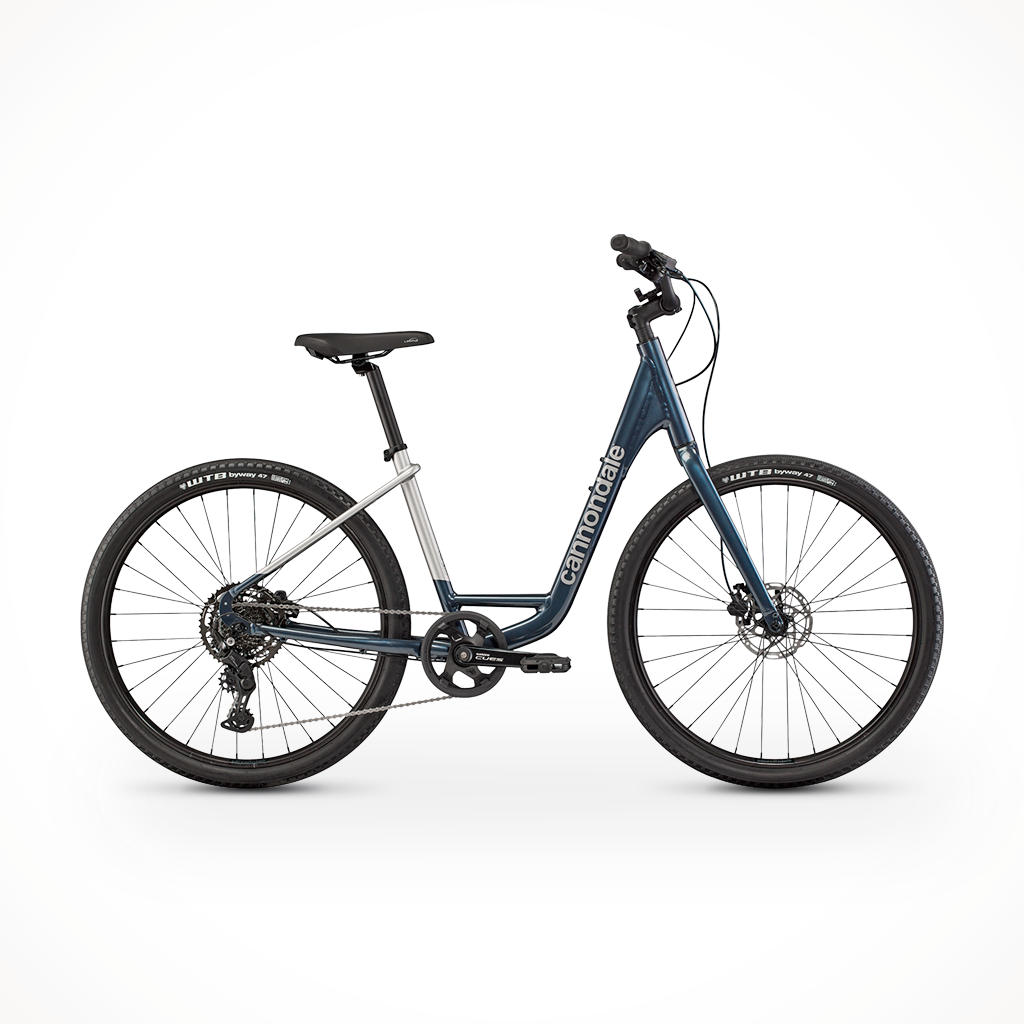 Treadwell 1 Low Step Thru